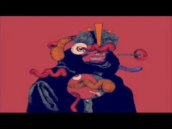 Quadeca - Rowboat (Interlude)